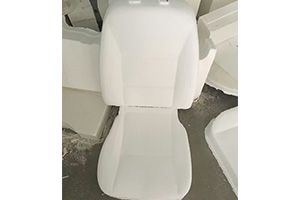 白山江源县五轴加工中心样品